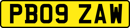 PB09ZAW