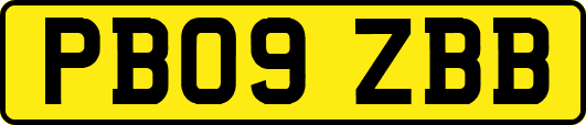 PB09ZBB