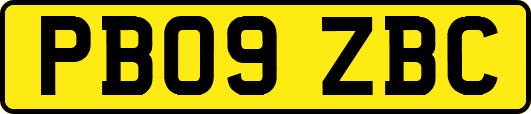 PB09ZBC