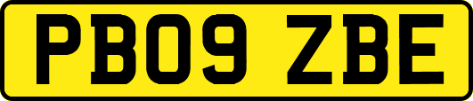 PB09ZBE
