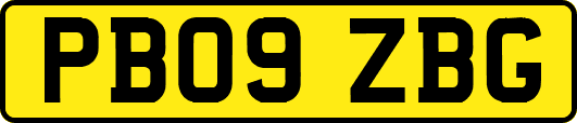 PB09ZBG