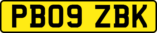 PB09ZBK
