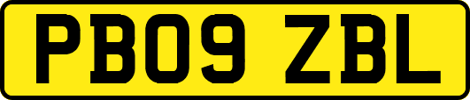 PB09ZBL