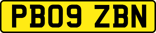 PB09ZBN