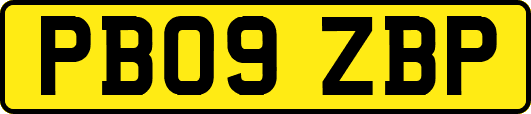 PB09ZBP