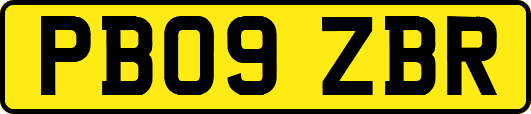 PB09ZBR