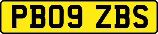 PB09ZBS