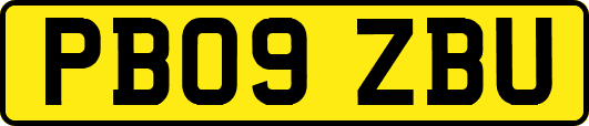 PB09ZBU