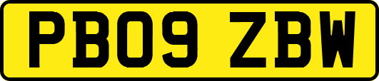 PB09ZBW