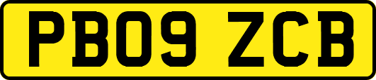 PB09ZCB