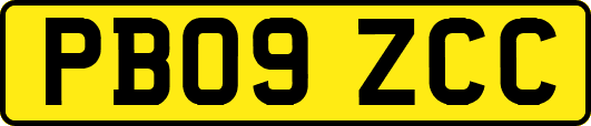 PB09ZCC