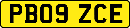 PB09ZCE