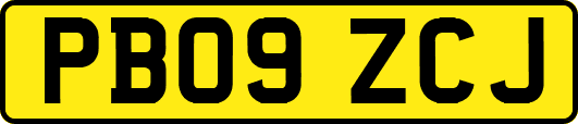 PB09ZCJ