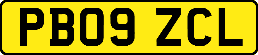 PB09ZCL