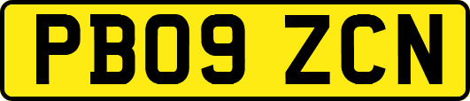 PB09ZCN