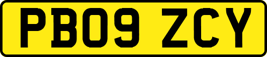 PB09ZCY