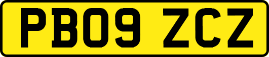 PB09ZCZ