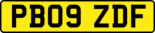 PB09ZDF