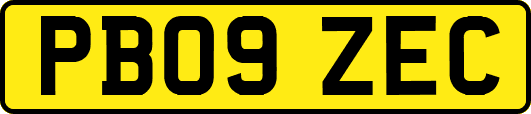 PB09ZEC