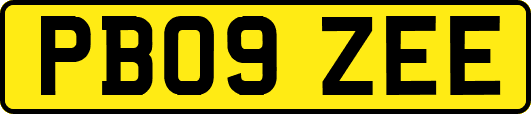 PB09ZEE