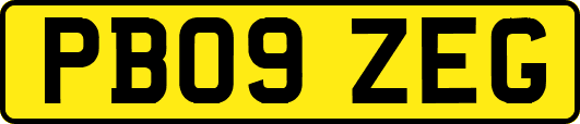 PB09ZEG