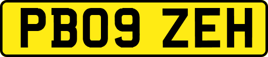 PB09ZEH
