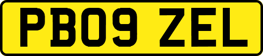 PB09ZEL