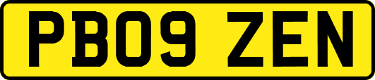 PB09ZEN