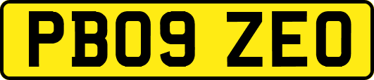 PB09ZEO