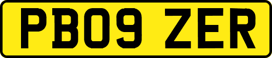 PB09ZER