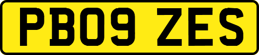 PB09ZES
