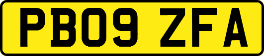 PB09ZFA