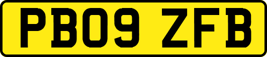 PB09ZFB