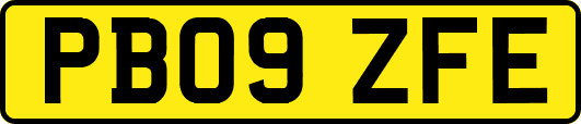 PB09ZFE