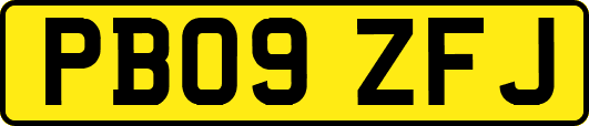 PB09ZFJ