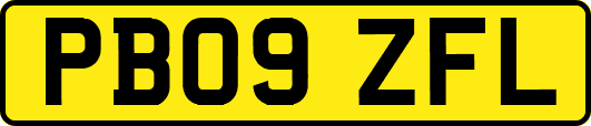 PB09ZFL