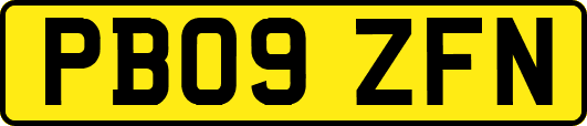 PB09ZFN