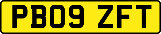 PB09ZFT