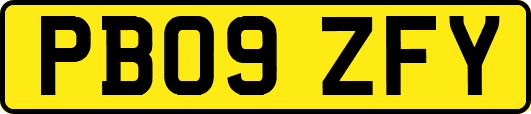 PB09ZFY