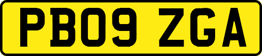 PB09ZGA
