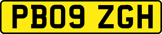 PB09ZGH