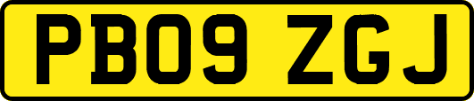 PB09ZGJ