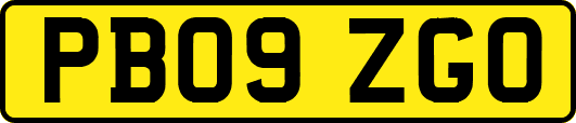 PB09ZGO