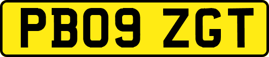 PB09ZGT