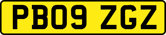 PB09ZGZ