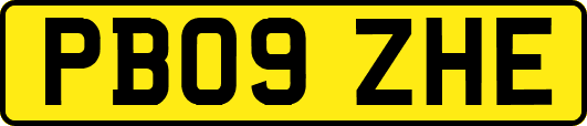 PB09ZHE