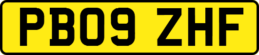 PB09ZHF