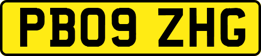 PB09ZHG