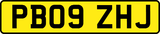 PB09ZHJ