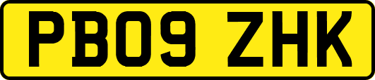 PB09ZHK